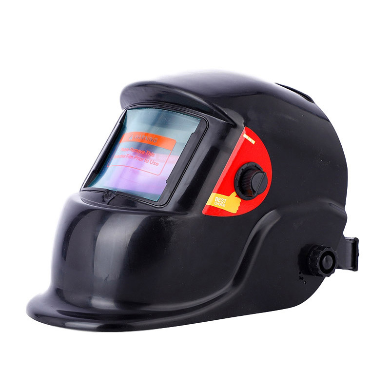 IW2020 Сварочный шлем с автоматическим затемнением - Changzhou Inwelt