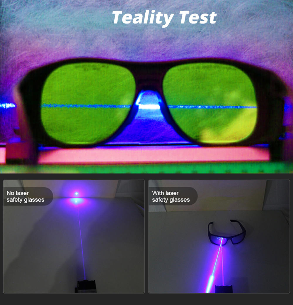 Лазерные очки LGBEZ44 (6)