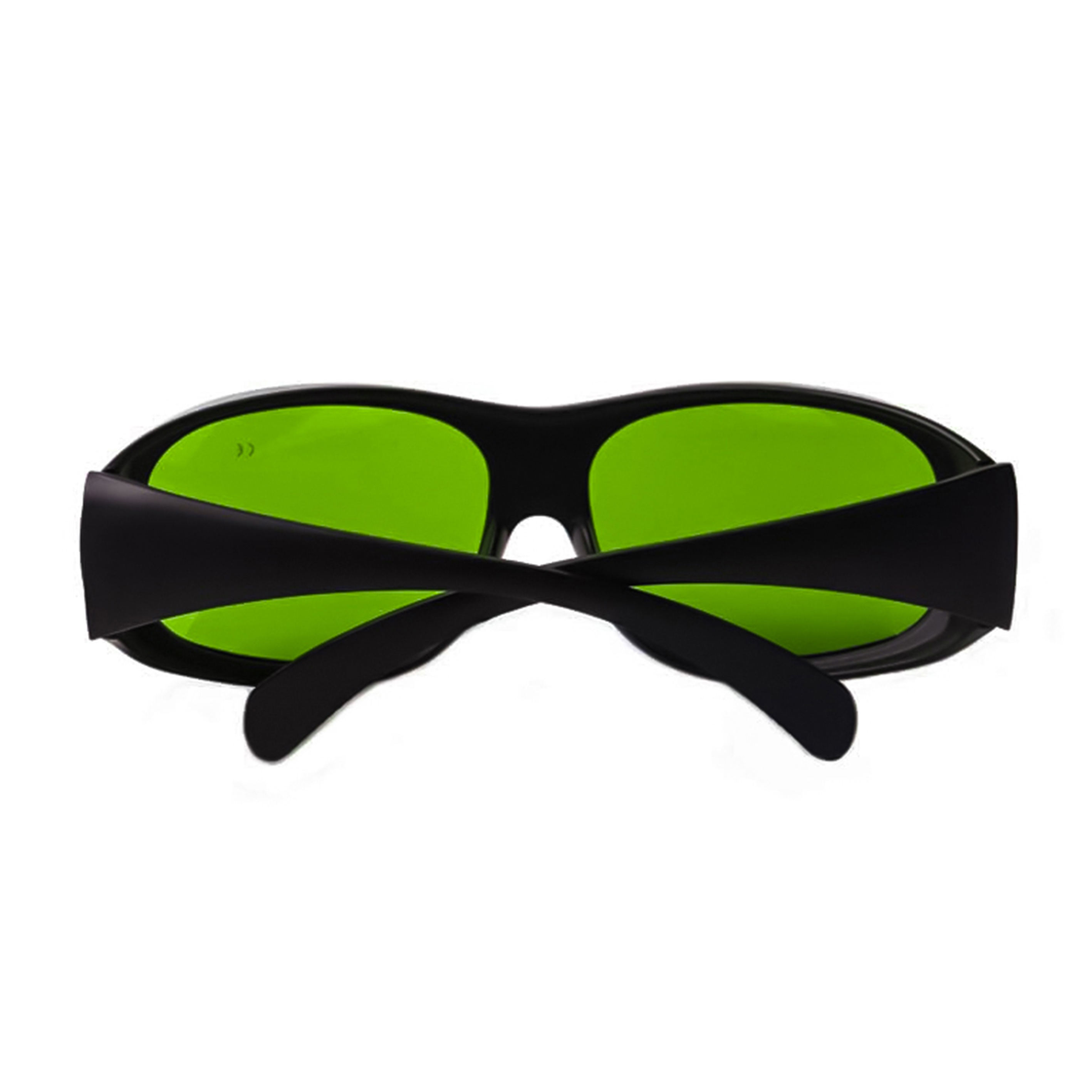 Многоволновые защитные очки с волоконным лазером 740–1100 нм LB5+ и 780–1070 нм LB7+ для лазера Nd:yag