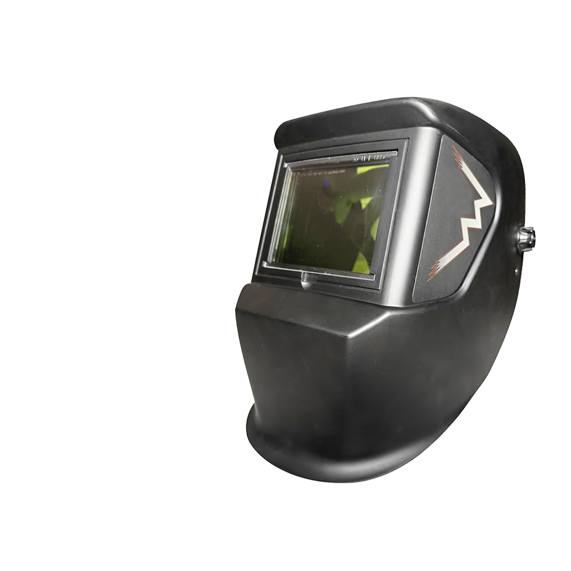 лазерный защитный шлем