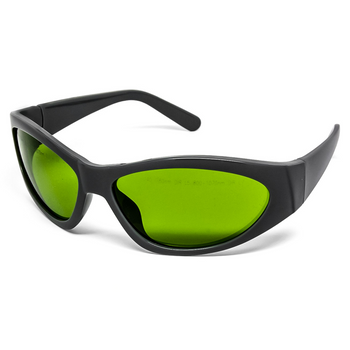 Многоволновые защитные очки с волоконным лазером 740–1100 нм LB5+ и 780–1070 нм LB7+ для лазера Nd:yag